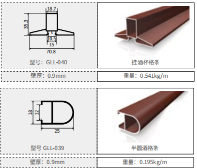 全铝大板辅料